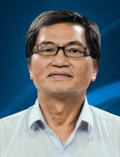 冠寶科技/麗智電子業(yè)務(wù)處長(cháng)謝建達